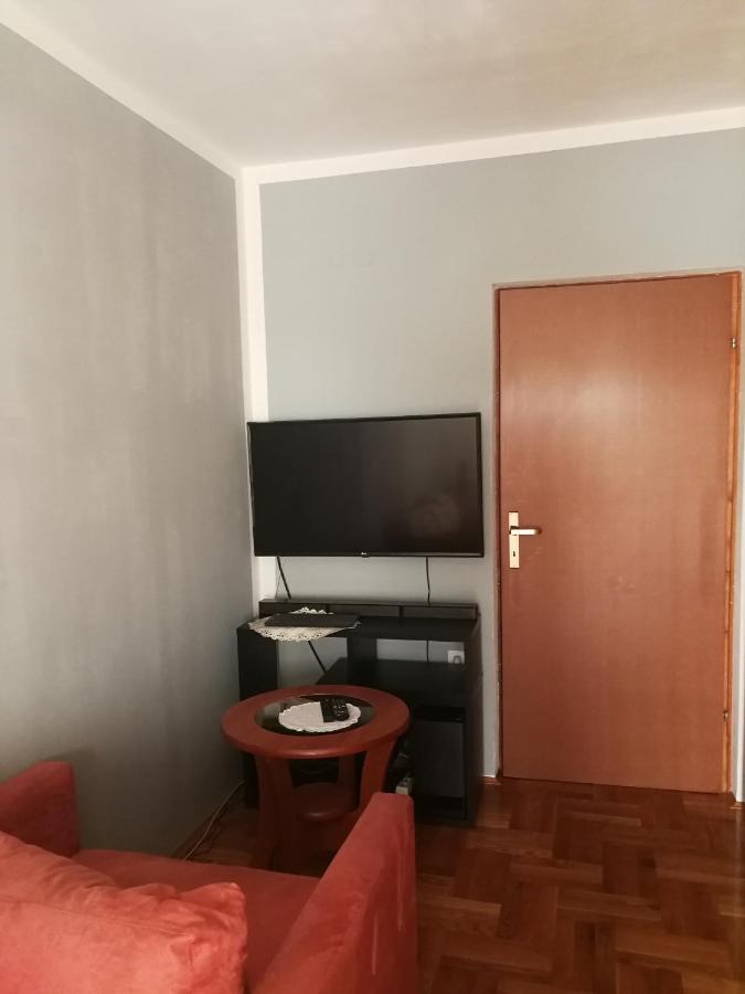 ŽbandajLjubicaアパートメント エクステリア 写真