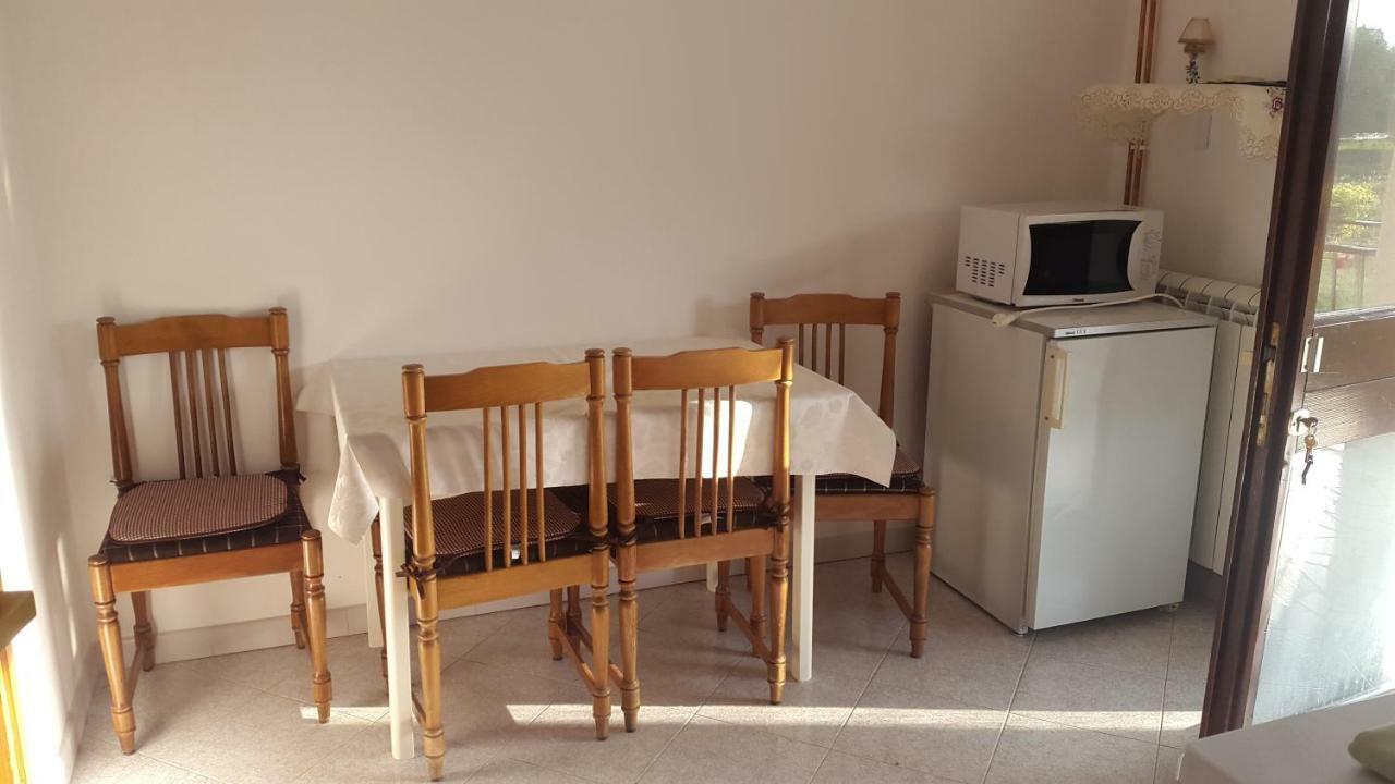 ŽbandajLjubicaアパートメント エクステリア 写真